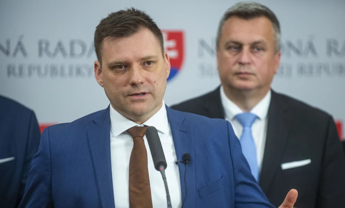 Tomáš Taraba: Rok od menovania vlády. S bilanciou je spokojný