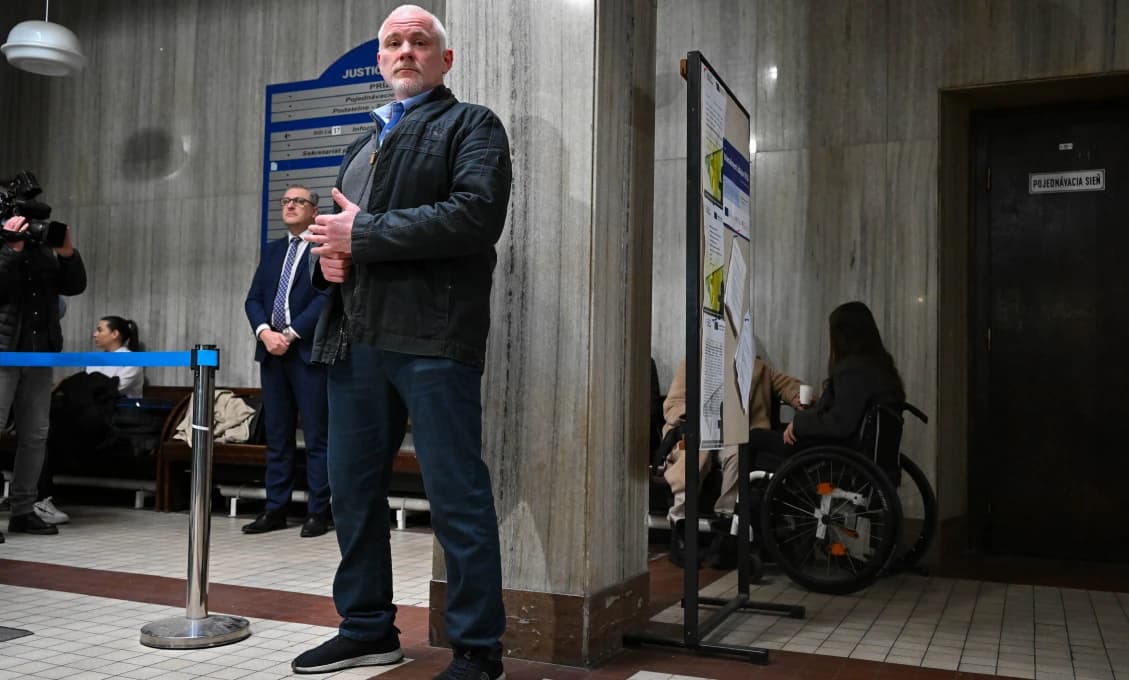 Kauza postrelenia šudentky na Akadémii Policajného zboru: Začal sa odvolací proces s bývalým pedagógom (AKTUALIZOVANÉ)