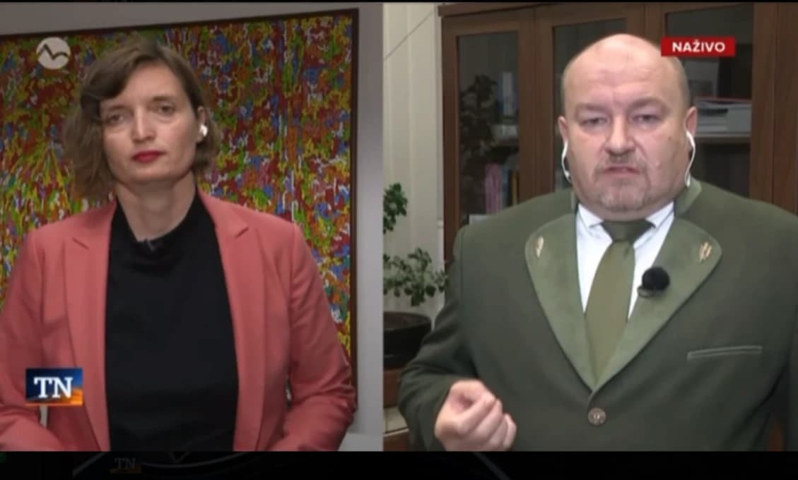 Psy, suky a ďalšia zverina v slovenskej politike
