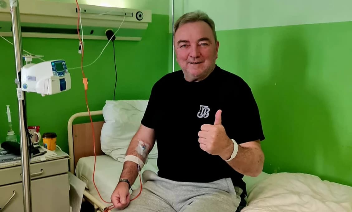 TRPKÉ priznanie odvážneho primátora z LIPTOVA k vážnej DIAGNÓZE