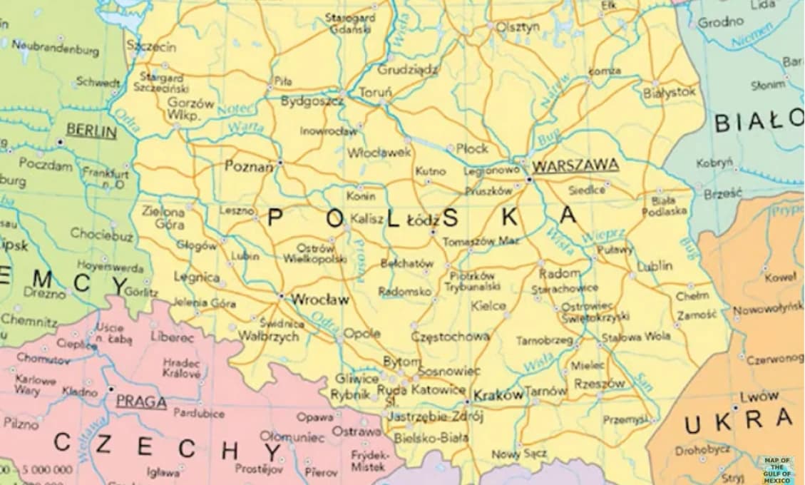 Poľsko odmietlo žiadosť Ukrajiny