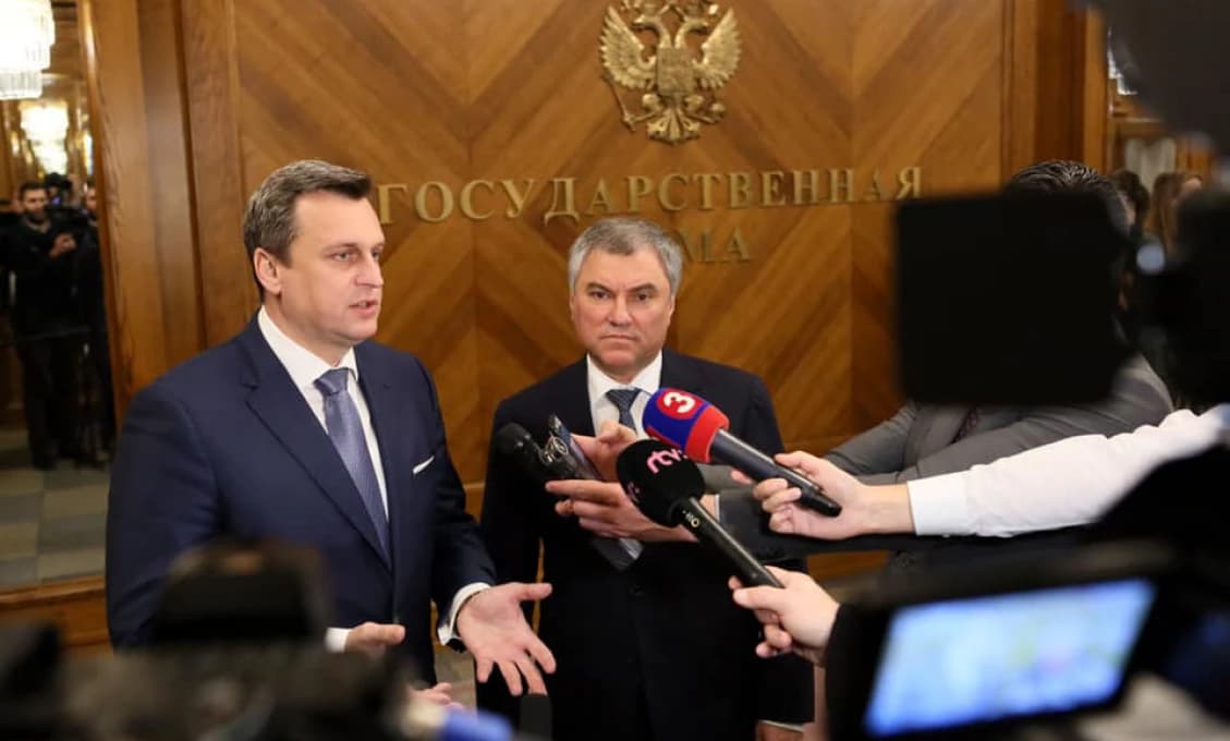 A. Baránik: G. Gál riadi svoj rezort len ako politický úrad