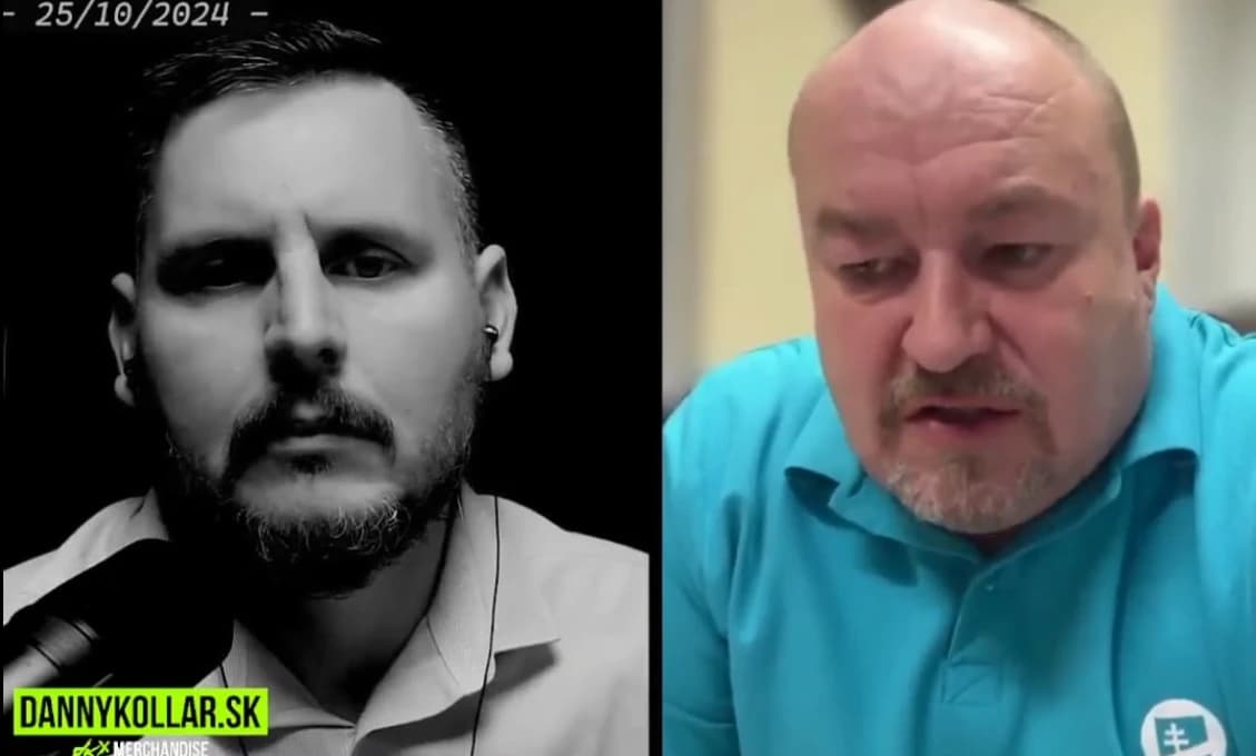 Veľká spoveď Rudolfa Huliaka: TAK nás Danko OKLAMAL