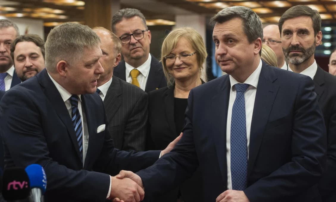Najväčší nepriateľ koalície? Egá jej členov!