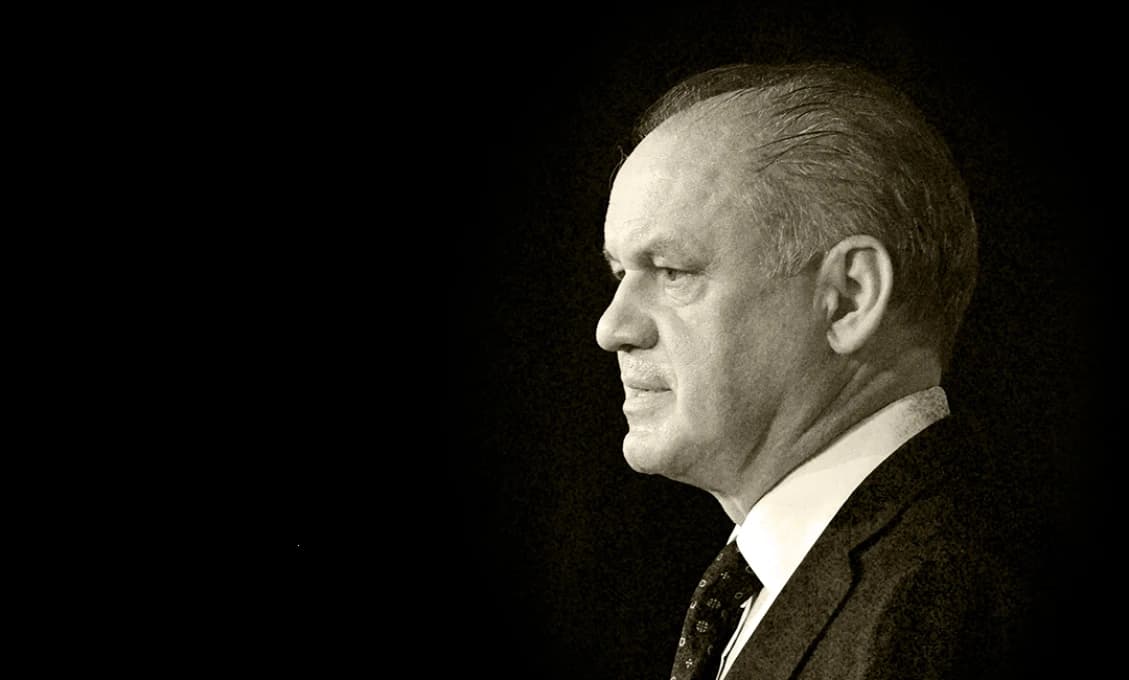 Odvolací proces v daňovej kauze exprezidenta Kisku sa má začať vo štvrtok