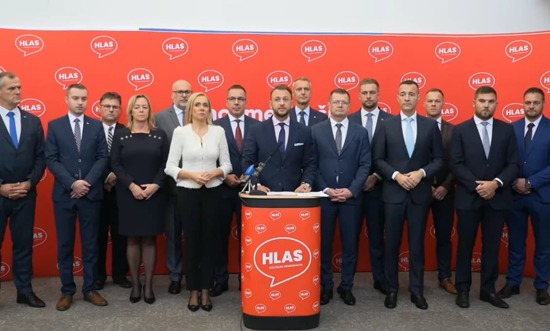 HLAS ide medzi ľudí: Ministri vyhodnotia prvý rok vlády priamo v regiónoch!