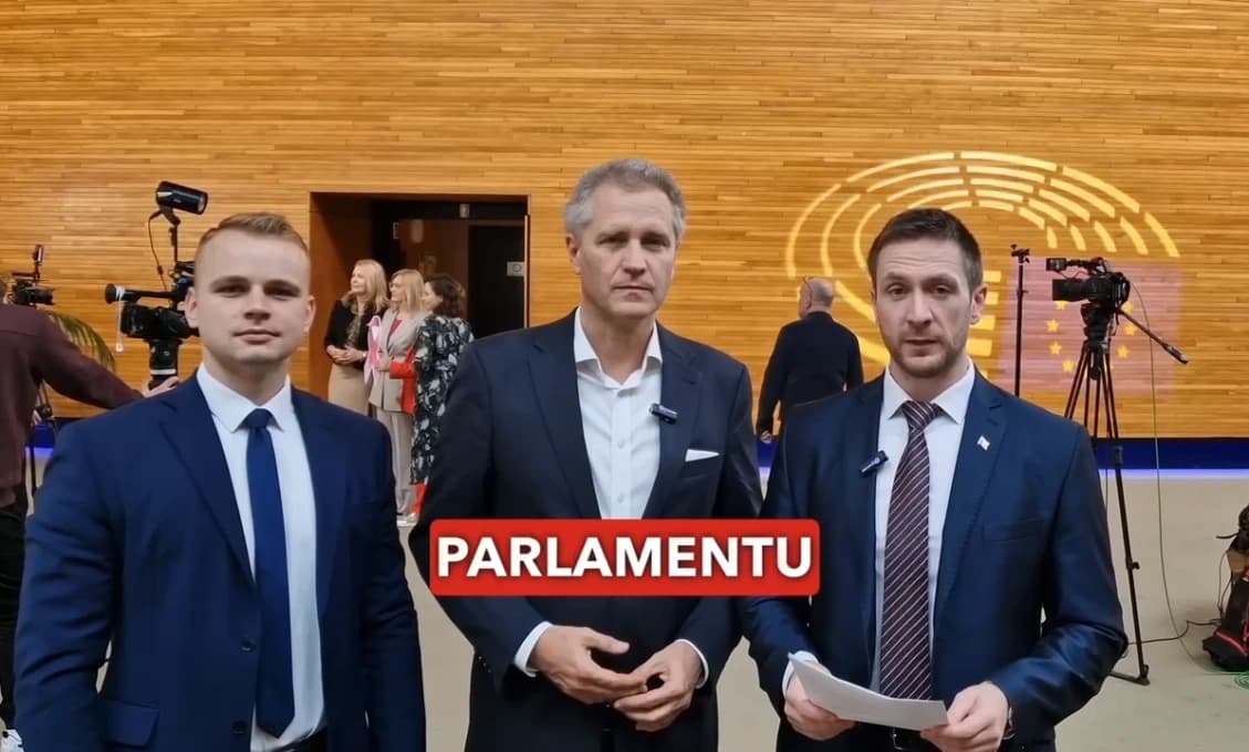 NEUVERÍTE, kto cenzuruje nemecký internet!