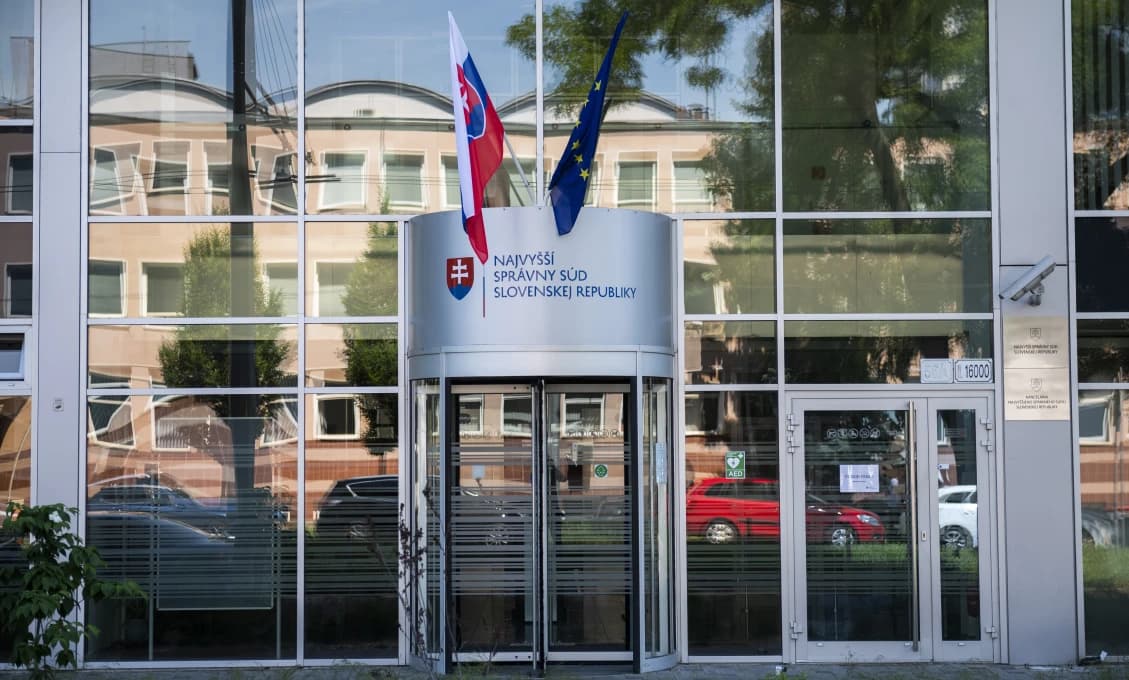Obrovské problémy! Kauza "zvieratá na NSS" odhalila súvis s Kolíkovou a Klimentom (VIDEO)