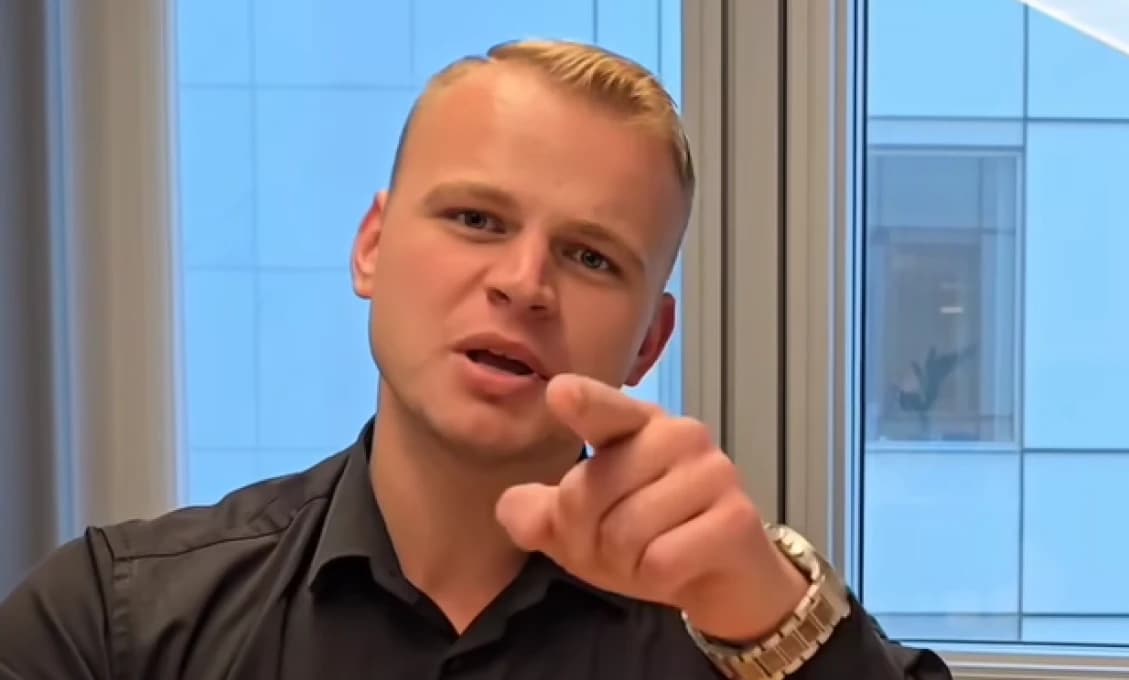 Europoslanec: Rusku a Číne bude celá EÚ na smiech (VIDEO)