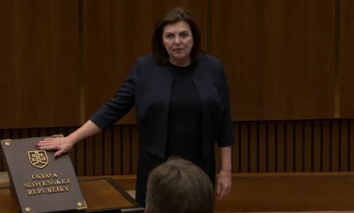 Dobrý týždeň v parlamente pre legislatívu SNS