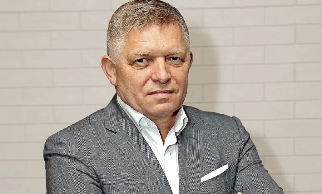 Fico z Číny o obrovskej prehre opozície