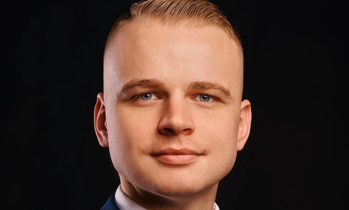 Dobrý anjel? Ale kde, obyčajný daňový podvodník (VIDEO)