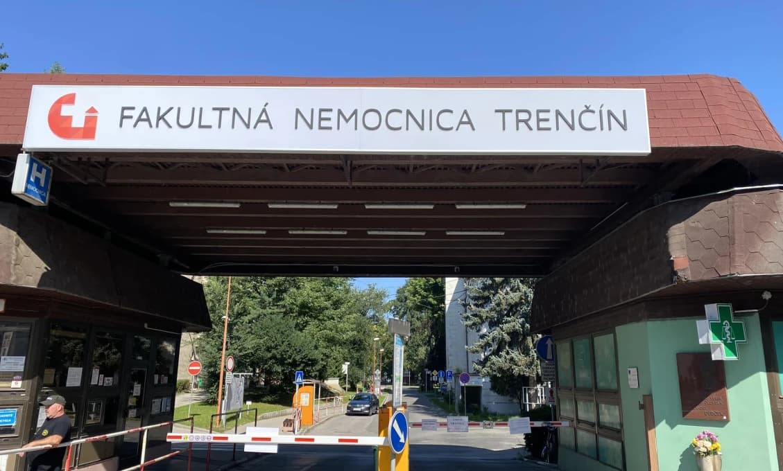 Výsledok "práce" opitých pubertálnych sfetovancov