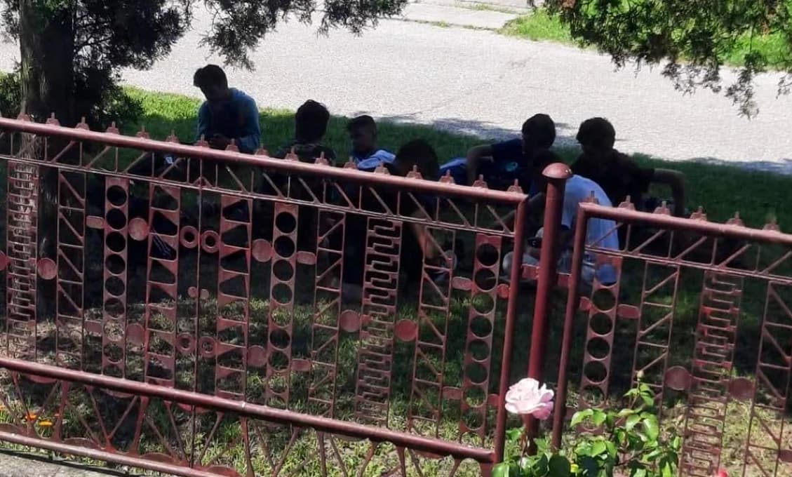 Na nelegálnu migráciu si Slováci zvykať nemusia (VIDEO)