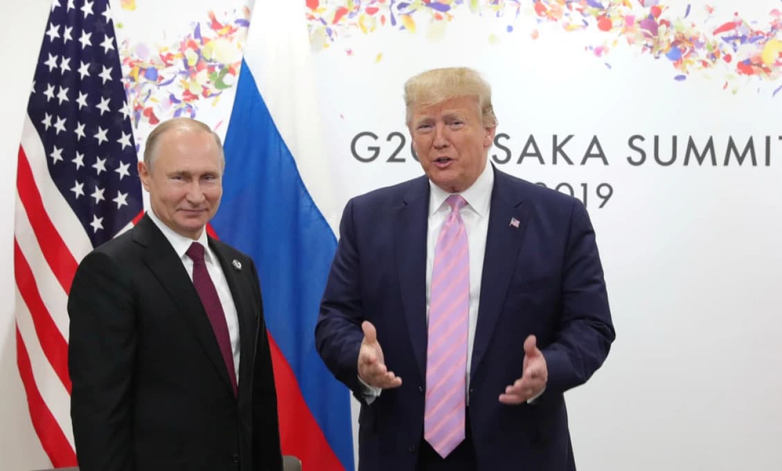 Strašiak Trump čoraz viac zamestnáva Európu