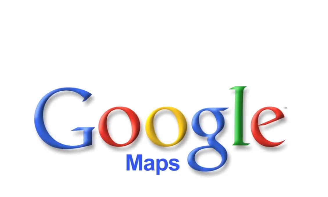 Google Maps pomohol Rusom
