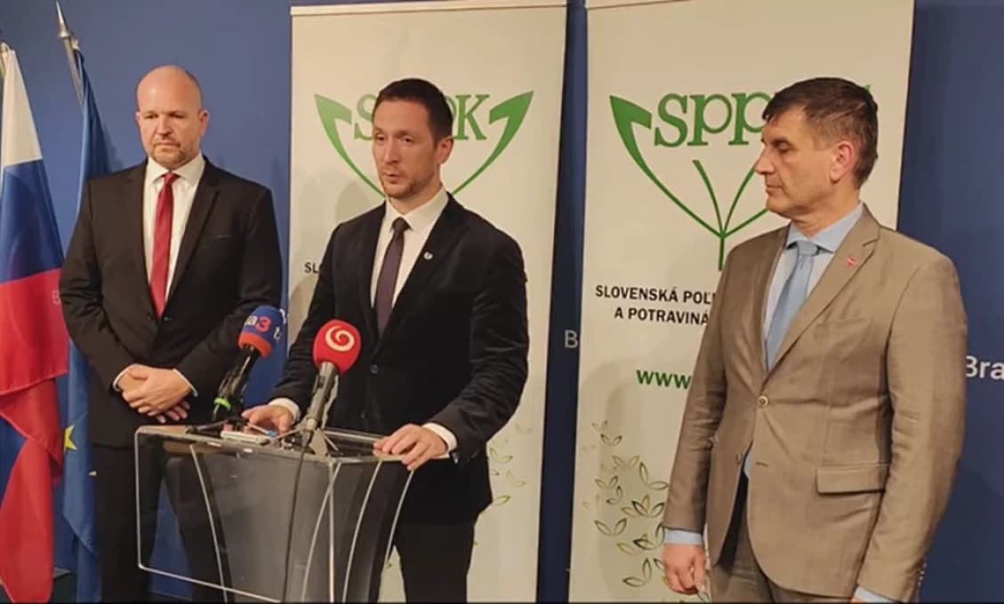 SPPK zorganizovala stretnutie s europoslancami. Progresívci zdupkali (VIDEO)
