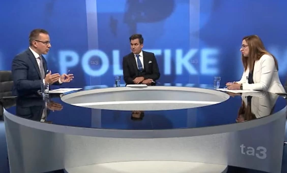 FIASKO v TA3: Progresívci nevedia, ako by šetrili!