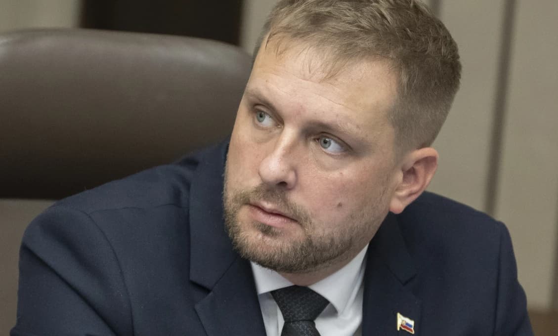 Minister Šaško štartuje záchrannú misiu pre slovenské zdravotníctvo