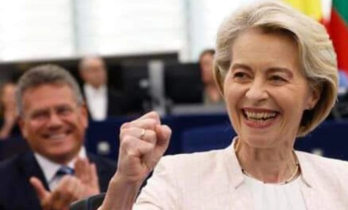 Uhrík: Šefčovič v Bruseli ZRADIL slovenské záujmy (VIDEO)