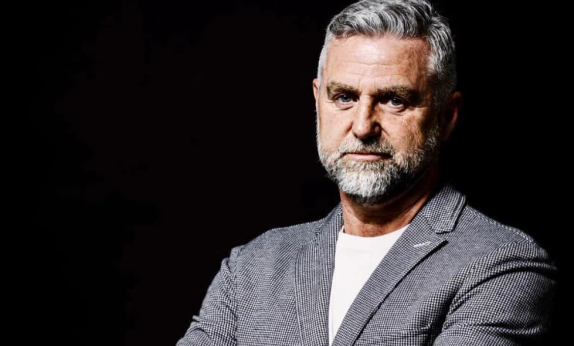 LIBERÁLNE slzy tečú PRÚDOM: Gašpar už vidí Denník N v smútočnom