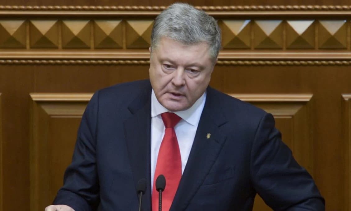 Porošenko: Ukrajina nie je pripravená na vstup do NATO