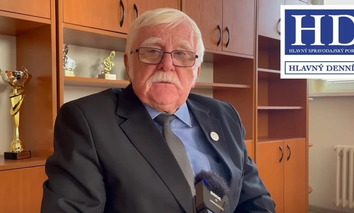 Šéf dôchodcov Kotian exkluzívne pre HD: Kollár nám vynadal, dôležité je začať komunikovať verejne