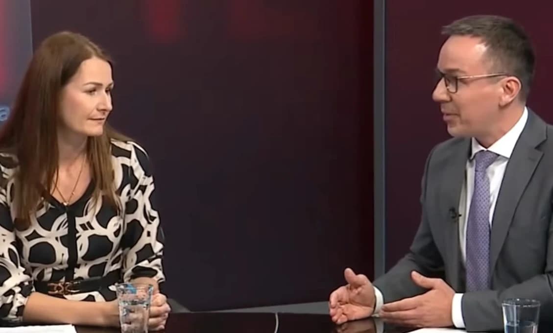 Tomáš Holečkovej: O kompenzáciách klamete a politikárčite!
