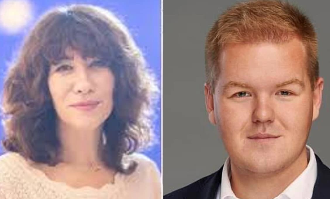 Statusová smršť Nicholsonovej a bezodkladné doručenie trestného oznámenia na GP. Bartek nezaháľal!