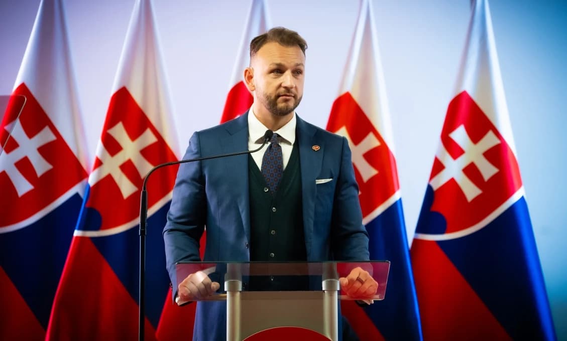 Blíži sa vyvodenie zodpovednosti hrôzovlád Matoviča a Hegera