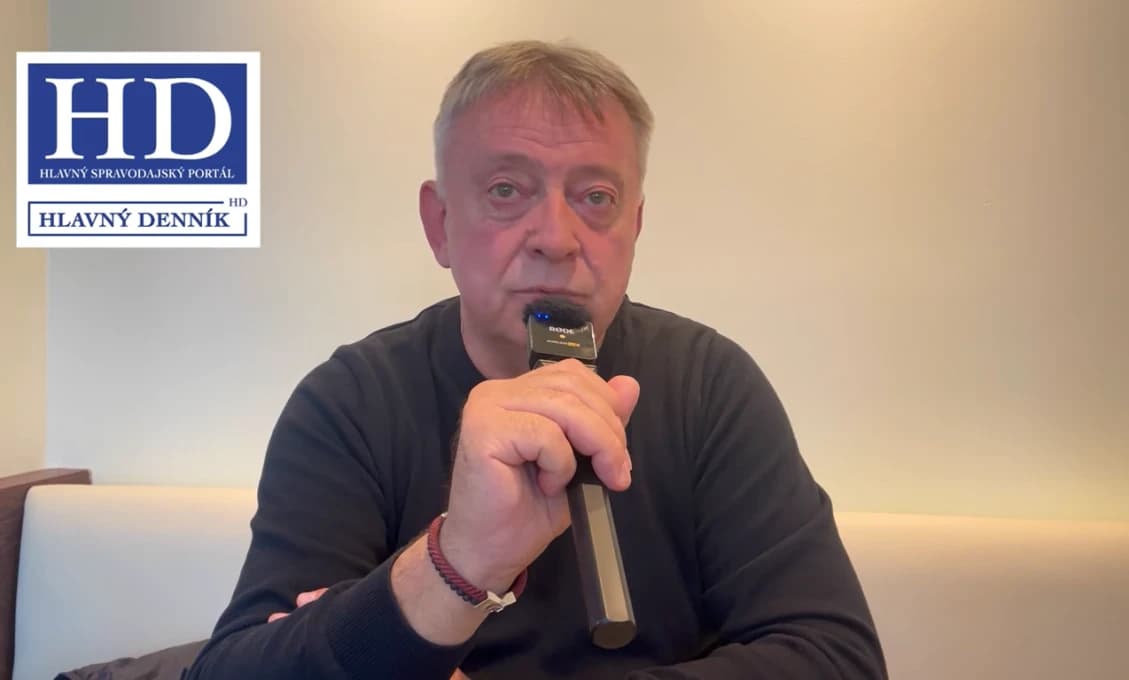 Jozef Viktorín: Je načase hovoriť o bezpečnostnej situácii po rozpade NATO