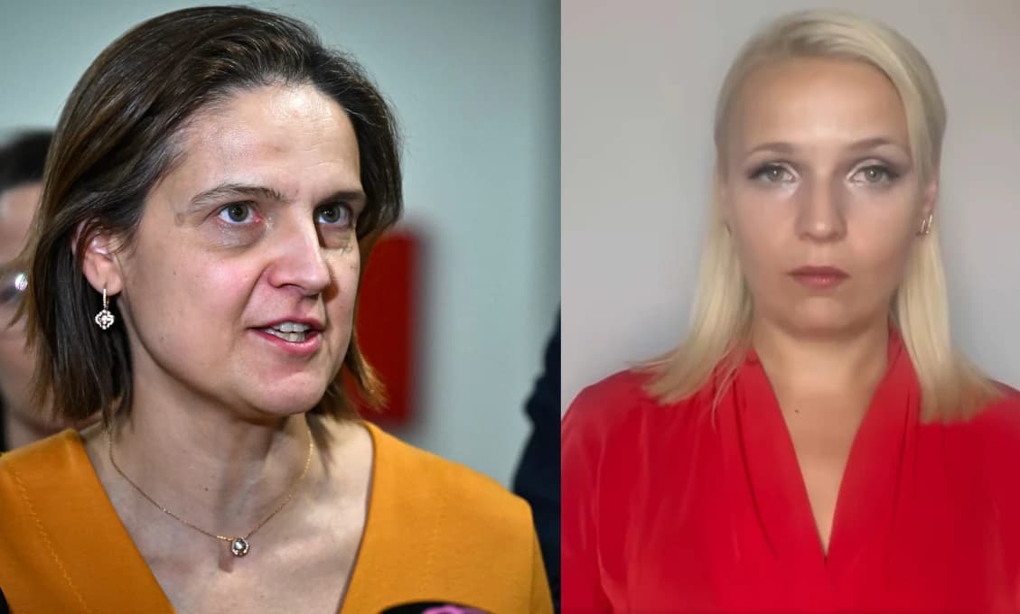 Problém videli VŠETCI, len Kolíková nie (VIDEO)