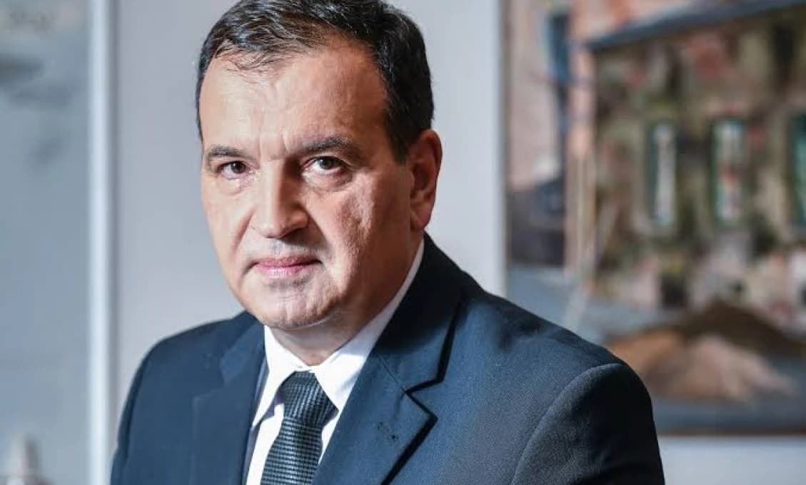 Korupčný ŠKANDÁL v Chorvátsku!