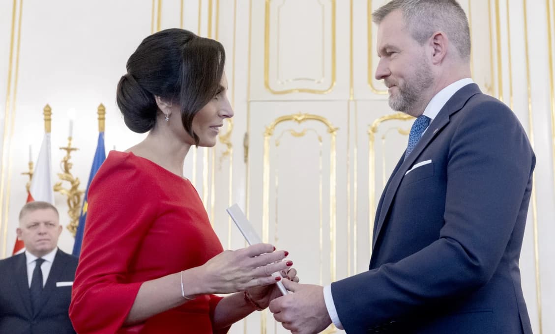 Exministerka zdravotníctva má dostať NOVÝ flek