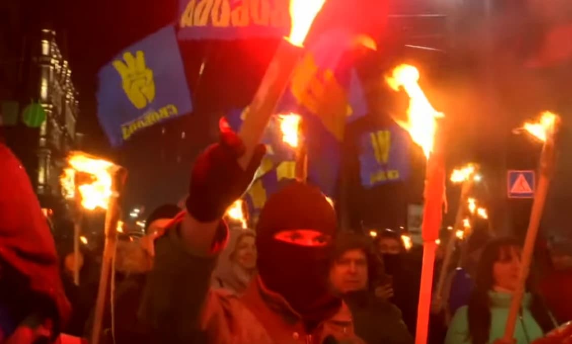 Chcú odstrániť Zelenského? (VIDEO)