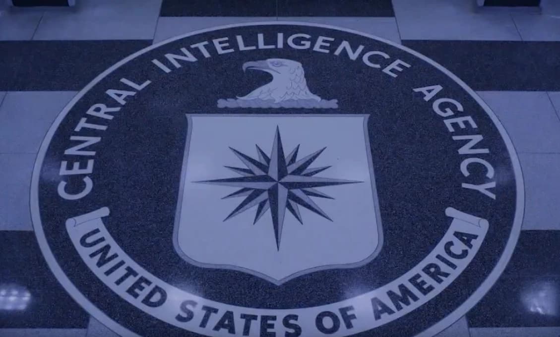 CIA pracovala priamo v Kyjeve