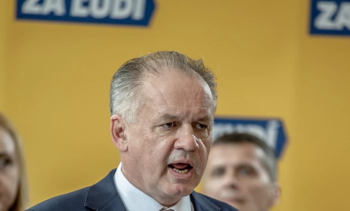 Čoho a koho sa Kiska bojí, keď tak narieka?
