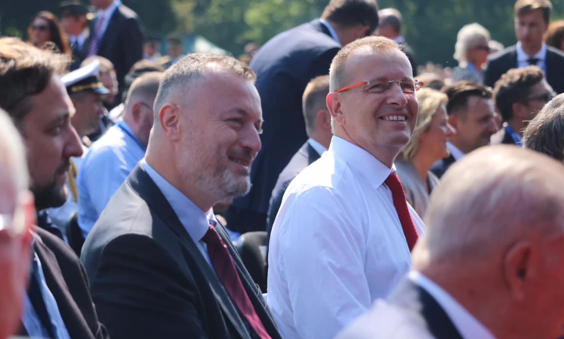 Slota zanechal Žiline problémy. Mesto robí obchody s jeho známym