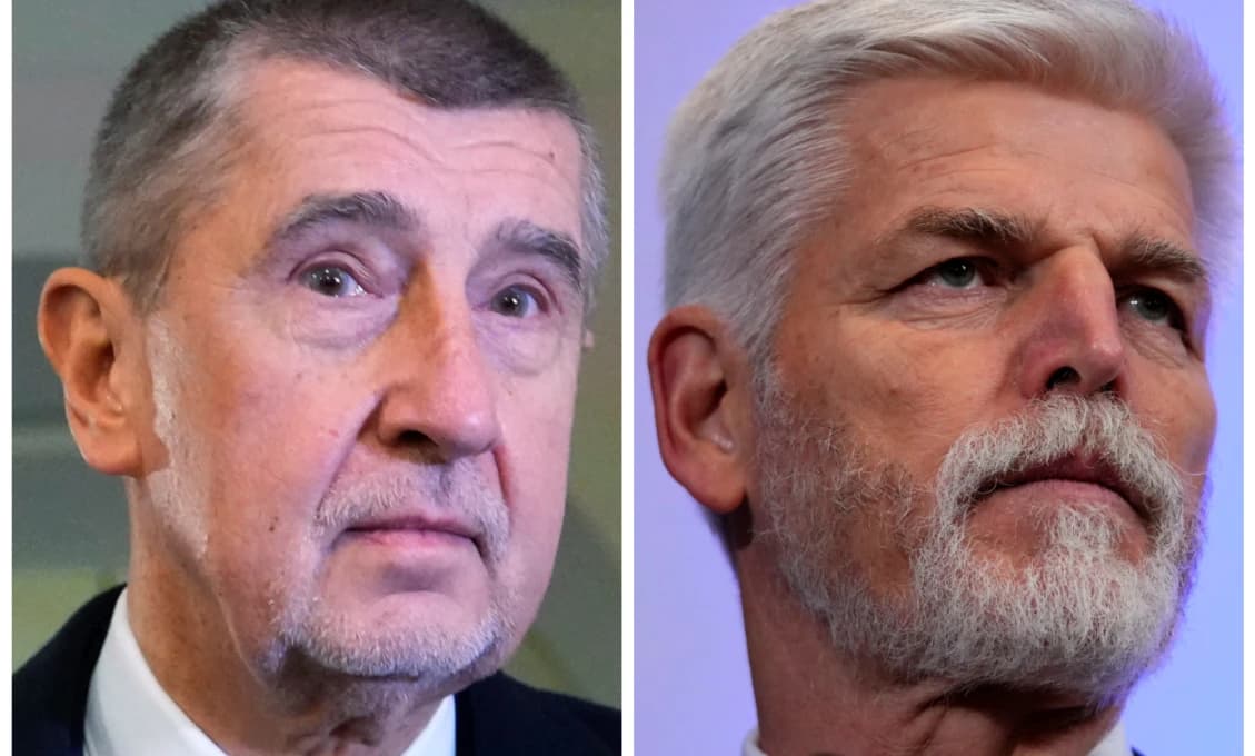 Babiš spochybnil duševné zdravie premiéra, českí ministri na protest odišli zo sály