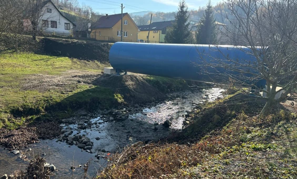 K chalúpke Deduška Večerníčka vás privedie...TOTO čudo! (FOTO)