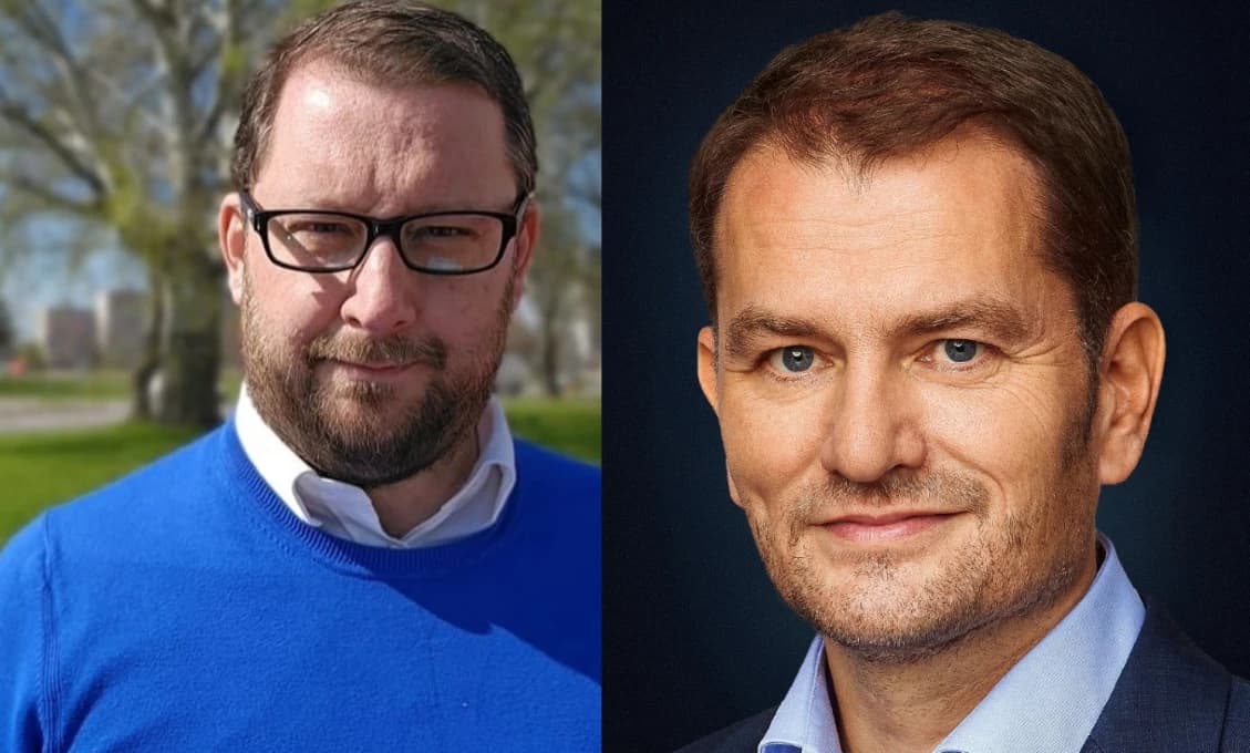 Trestné oznámenie na Igora Matoviča - aktuálny vývoj