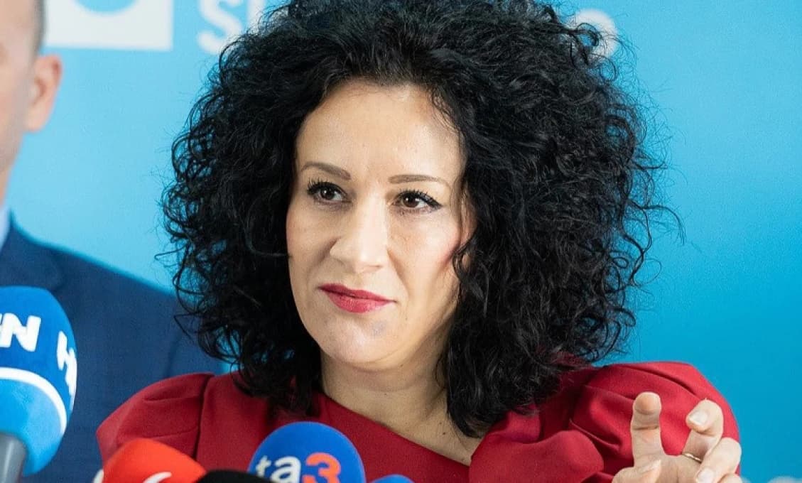 Kým ministerstvo kultúry šetrí, Jaurová vidí strašiakov