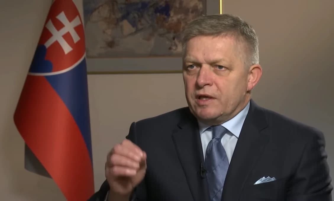 MIMORIADNE: Danko opätovne prerušil rokovanie parlamentu kvôli Beblavému