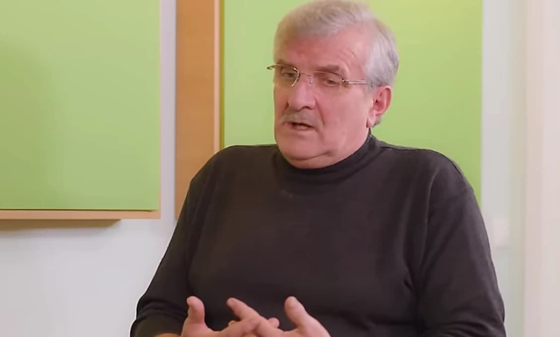Michal Zoldy: Otcom slovenského politického aktivizmu je Martin Šimečka (VIDEO)
