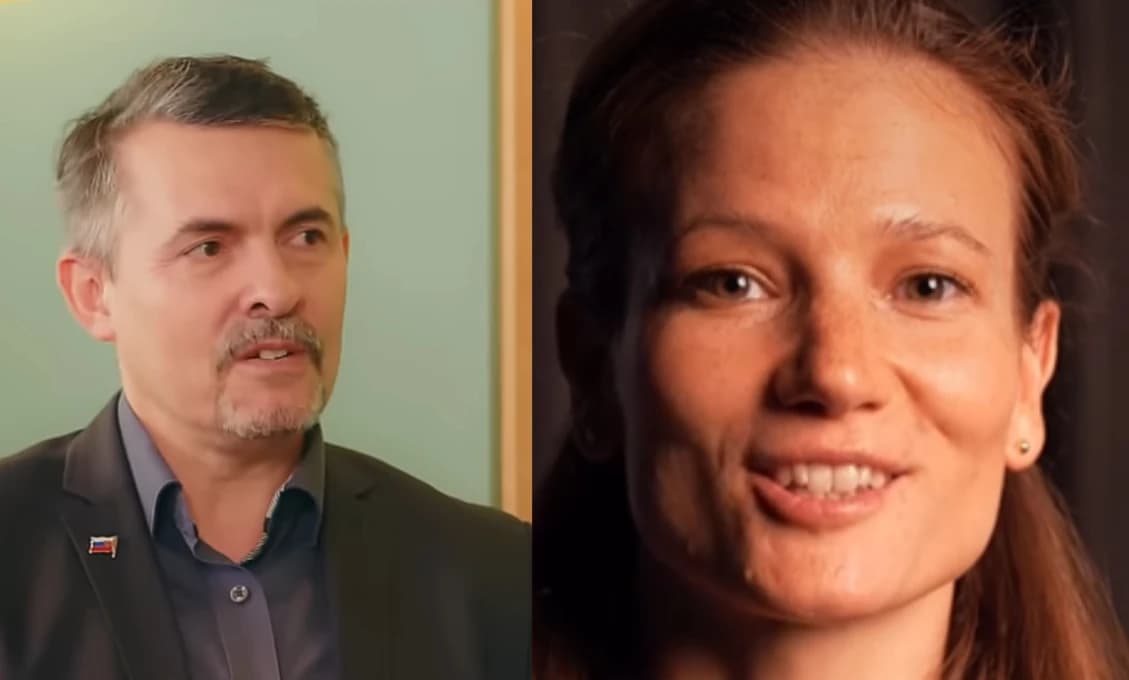 Machala vycvičil Ferienčíkovú: Pokrikujú po Vás a vyhrážajú sa Vám bitkou? Ak áno, vitajte v klube