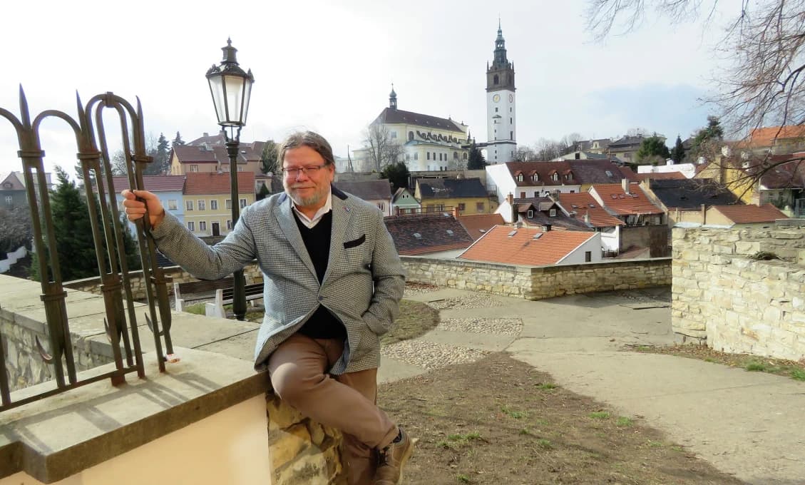 Havlova pravá ruka o Leyenovej - podvádza a klame