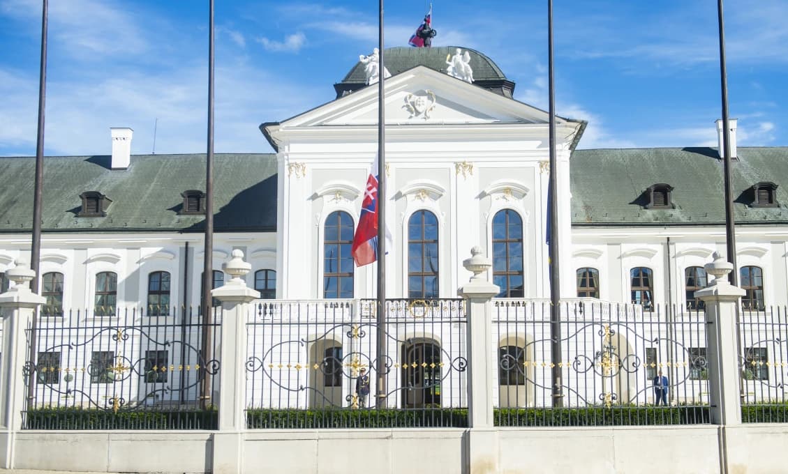 I. Matovič: Obštrukcia zmysel má, kempovanie v rokovacej sále nie