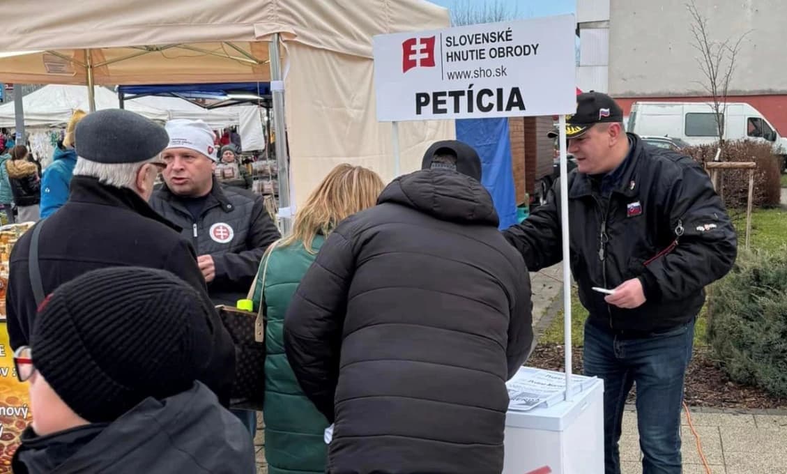 Ako sa Kiska nachytal na vlastných klamstvách
