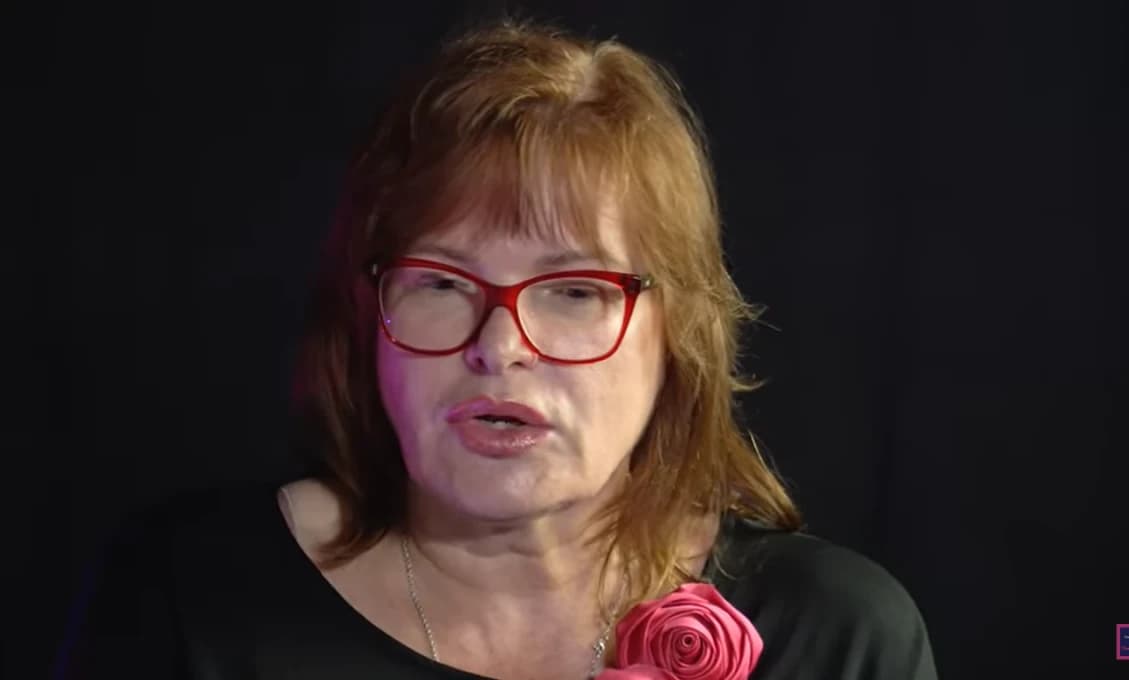 Anna Belousovová: Gruzínsko je dôkaz, že EÚ sa mení na totalitného molocha (VIDEO)