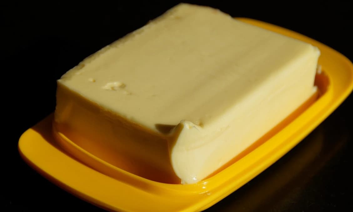 Nakupujete v Čechách? Sledujte pôvod MASLA. TOTO jesť nechcete!